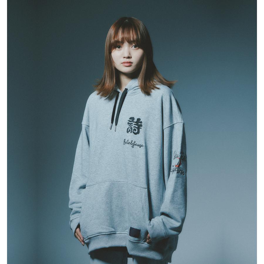 Zephyren ゼファレン 優里 Betelgeuse PARKA : 7-SEVEN - 通販 Zephyren ゼファレン 優里 Betelgeuse PARKA : 7-SEVEN - 通販