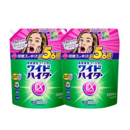 【20個セット】　★未使用★トップ ハレタ 詰替え用350g 20個セット】 ☆未使用☆トップ ハレタ 詰替え用350g 20個セット】