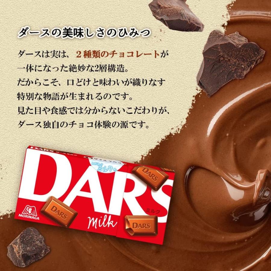 DARS ダース 森永 ミルク ホワイト チョコレート 1箱12粒入り 各 DARS ダース 森永 ミルク ホワイト チョコレート 1箱12粒入り 各
