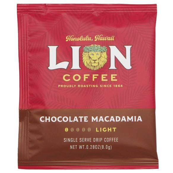 LION COFFEE（ライオンコーヒー） ライオン コーヒー LION ドリップ