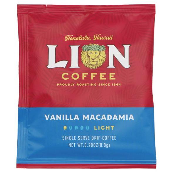 LION COFFEE（ライオンコーヒー） ライオン コーヒー LION ドリップ