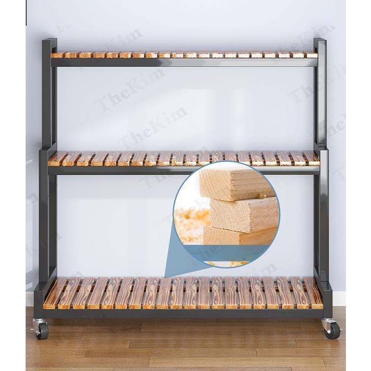 フラワースタンド ガーデンラック キャスター付き ベランダ 3段 屋外 室内 簡単組み立て ガーデニング 花棚 盆栽棚 錆びない 耐腐食性 園芸ラック 多機能 フラワースタンド ガーデンラック キャスター付き ベランダ 3段 屋外 室内 簡単組み立て ガーデニング 花棚 盆栽棚 錆びない 耐腐食性 園芸ラック 多機能 ZY1200988505(10512円)