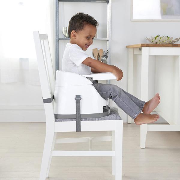 赤ちゃん 椅子 子供用椅子 ベビーソファ ローチェア インジェニュイティ ベビーベース 3.0 ingenuity Baby Base 3.0 離乳食 子供用椅子 ベビーチェア｜716baby｜11