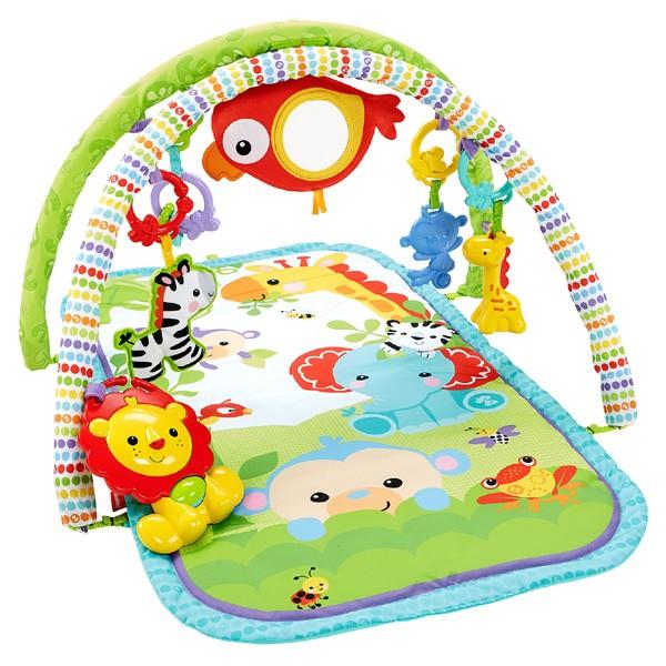 ベビージム おしゃれ レインフォレスト 指遊びミュージカルジム フッシャープライス 新生児 おもちゃ ベビー 赤ちゃん 出産祝い 男の子 女の子 知育 0ヶ月 :0887961086157:716 BABY - 通販 - Yahoo!ショッピング ベビージム おしゃれ レインフォレスト 指遊びミュージカルジム フッシャープライス 新生児 おもちゃ ベビー 赤ちゃん 出産祝い 男の子 女の子 知育 0ヶ月 :0887961086157:716 BABY - 通販 - Yahoo!ショッピング