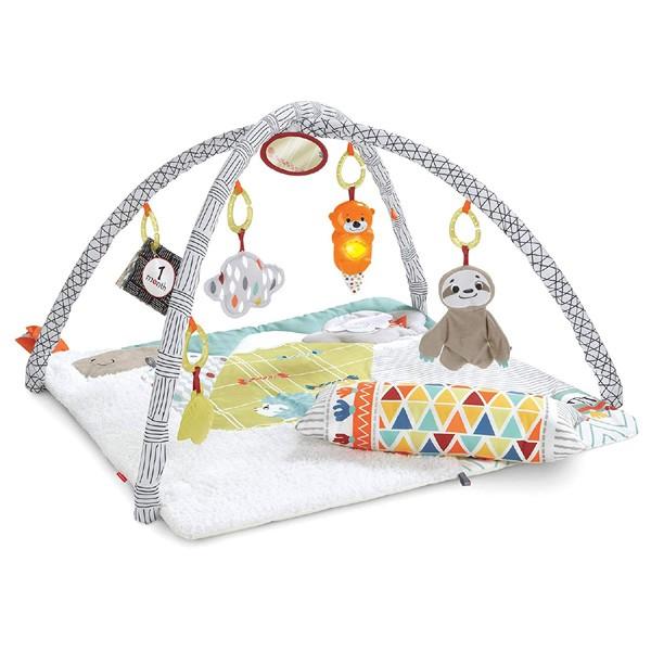 超安い ベビージム おしゃれ パーフェクトセンス デラックスジム フィッシャープライス ベビー 赤ちゃん 子供 子ども 孫 おもちゃ プレイジム ギフト プレゼント Materialworldblog Com