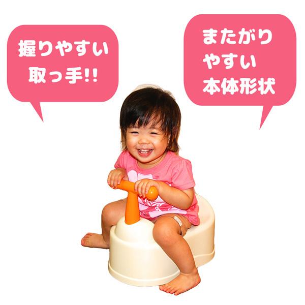 直営ストア おまる 子供 ベビーポッティ Baby Potty トイレ用品 トイレ トイレトレーニング トイトレ 1歳 2歳 3歳 保育園 幼稚園 入園前 入園後 練習 おむつ オムツ Materialworldblog Com