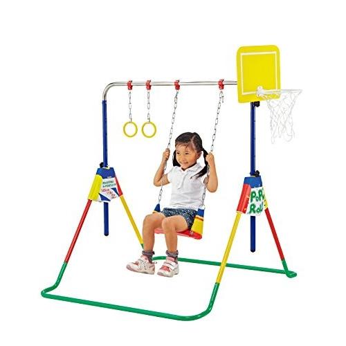 正規品 鉄棒 室内 102POP 鉄棒ブランコ ポップンロール ブランコ 正規品 鉄棒 室内 102POP 鉄棒ブランコ ポップンロール ブランコ