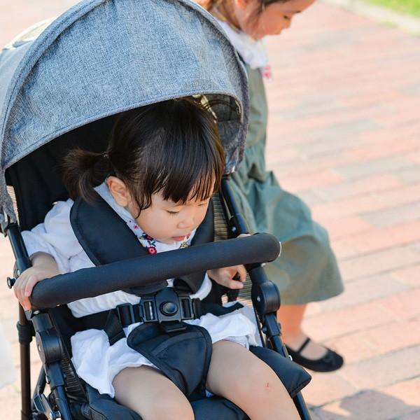 ベビーカー バギー B型 おでかけアルミバギー シンセーインターナショナル キスベビー 軽量 お出かけ 7ヵ月 子供 子ども セカンドベビーカー おすすめ 4輪｜716baby｜13