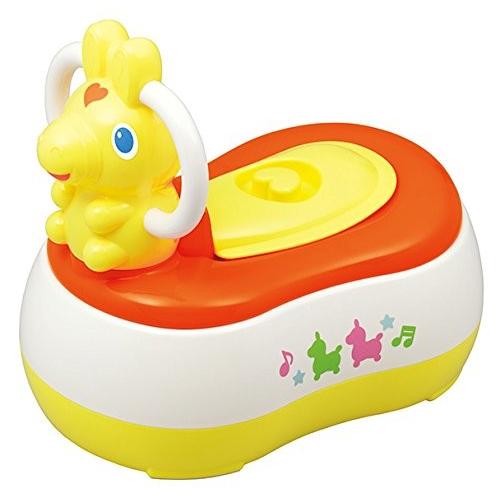 ローヤル 3505 ベビーロディ おまる オマル トイレトレーニング ベビー こども 子供 Toyroyal Rody ロディ 衛生 育児 男の子 女の子 トイトレ 子育て｜716baby