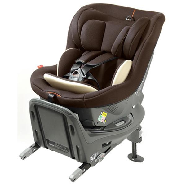 5種おまけ付 チャイルドシート 新生児 ラクールISOFIX ライト 赤ちゃん ベビー 子供 1歳 2歳 i-size R129 日本製 回転式 isofix 一部地域送料無料 P10倍｜716baby｜06