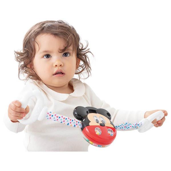 正規品 知育玩具 1歳 0歳 おもちゃ カラダ知育 ぶるぶるストレッチ ミッキーマウス 赤ちゃん ベビー 子供 Baby Kids ディズニー 人気 タカラトミー 716 Baby 通販 Yahoo ショッピング