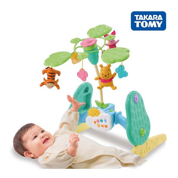 オルゴールメリー ベッドメリー おしゃれ ディズニー くまのプーさん えらべる回転6WAY ジムにへんしんメリー タカラトミー 新生児 おもちゃ 赤ちゃん 誕生日 :4904810887812:716 BABY - 通販 - Yahoo!ショッピング オルゴールメリー ベッドメリー おしゃれ ディズニー くまのプーさん えらべる回転6WAY ジムにへんしんメリー タカラトミー 新生児 おもちゃ 赤ちゃん 誕生日 :4904810887812:716 BABY - 通販 - Yahoo!ショッピング