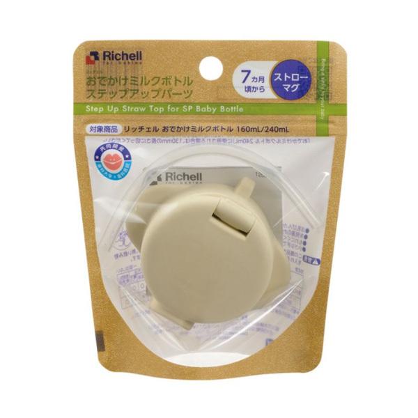 哺乳瓶オプション おでかけミルクボトル ステップアップパーツ リッチェル 赤ちゃん ベビー ストローマグ Baby 人気 母乳 里帰り 旅行 716 Baby 通販 Yahoo ショッピング