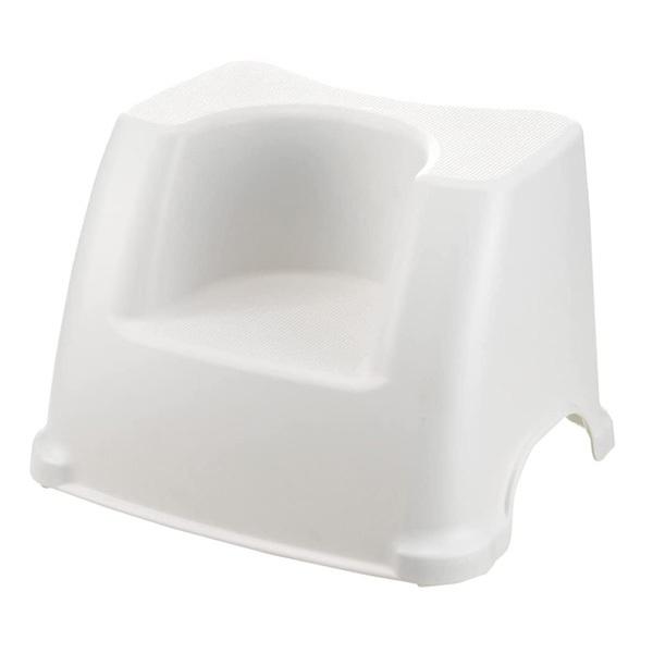 人気top トイレ用踏み台 トイレステップ 子供 1 5歳 2歳 トイレサポートステップ リッチェル キッズ トイレトレーニング トイトレ 踏み台 ステップ 洗面所 抗菌 Aynaelda Com