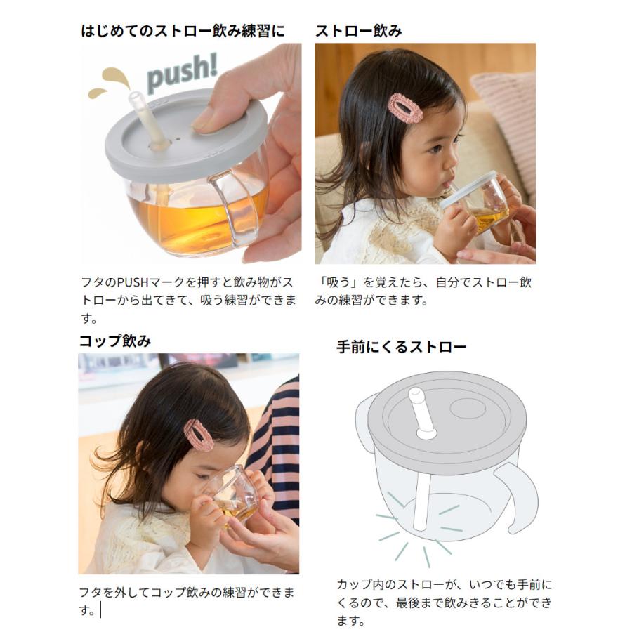 リッチェル アスター おうちおでかけスタートセット ストロー リッチェル アスター おうちおでかけスタートセット ストロー