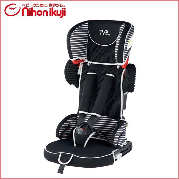 日本育児 トラベルベストEC Fix ルージュ 希少カラー 日本育児 トラベルベストEC Fix ルージュ 希少カラー ジュニアシート