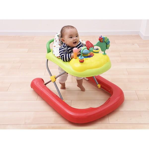 正規激安 歩行器 手押し車 はらぺこあおむし 2in1ウォーカー 日本育児 エリックカール おもちゃ ベビー キッズ 赤ちゃん 出産 お祝い ギフト プレゼント 一部地域送料無料 国内配送 Zoetalentsolutions Com