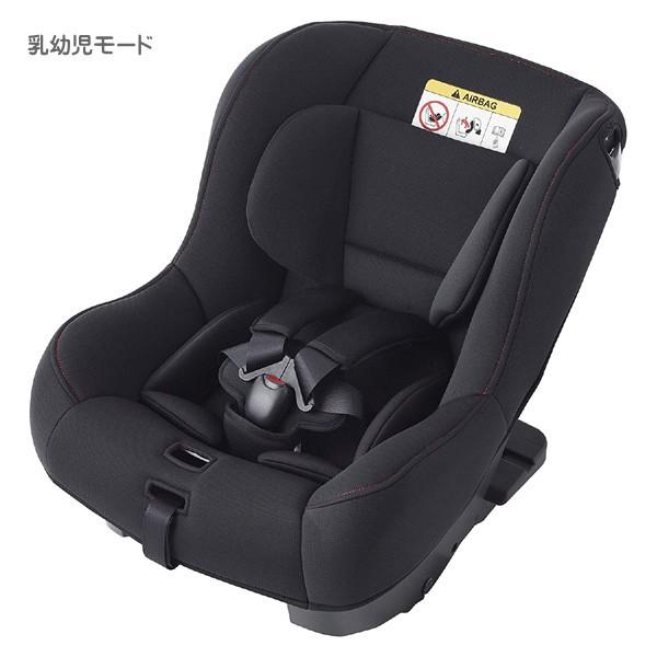 チャイルドシート チャイルドガード S160 JSS タカタ Takata ジョイソンセーフティシステムズ ジュニアシート 安全 新生児から お買い得 一部地域送料無料｜716baby｜02