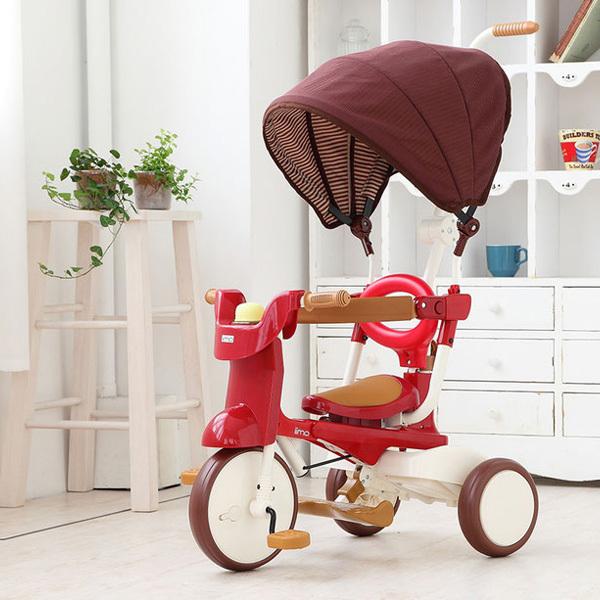 エムアンドエム 正規品 三輪車 1歳 iimo TRICYCLE 02 タイプSS エムアンドエム 正規品 三輪車 1歳 iimo TRICYCLE 02 タイプSS