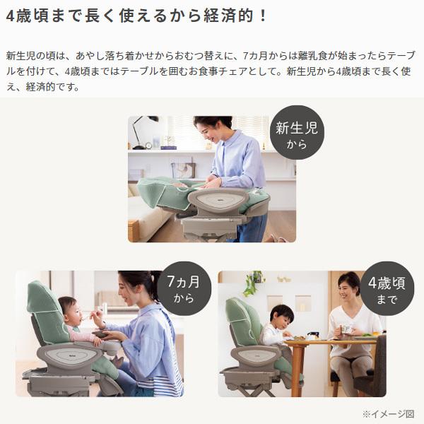 YuraLism ベビーラック 電動 ハイローラック チェア ユラリズム YuraLism ベビーラック 電動 ハイローラック チェア ユラリズム