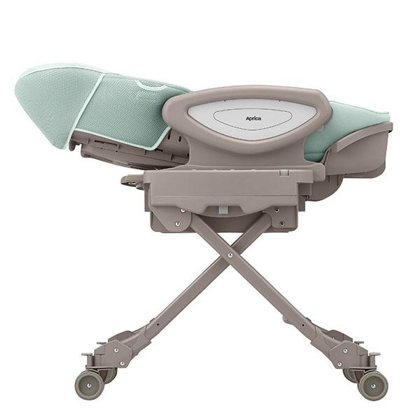 ベビーラック 電動 ユラリズム オート プレミアム AC アップリカ  