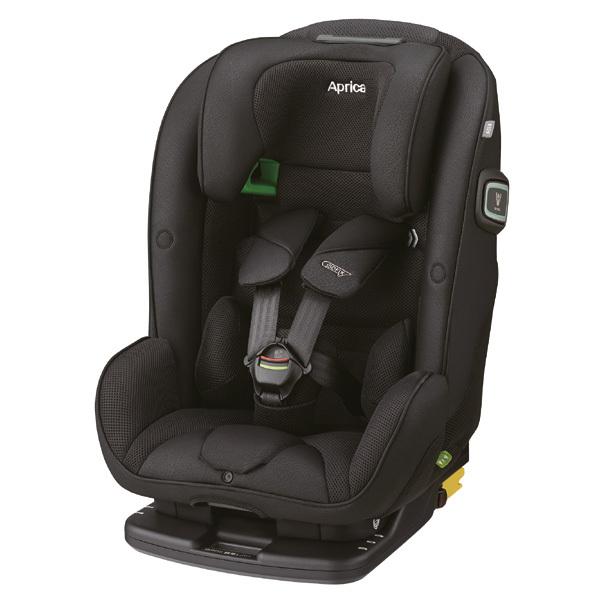 チャイルドシート 3歳 1歳 isofix フォームフィット ISOFIX セーフティープラス AB アップリカ ジュニアシート 子供 車 お出かけ 一部地域送料無料 - 20