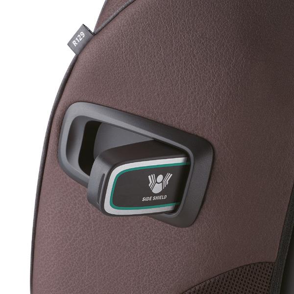 チャイルドシート 3歳 1歳 isofix フォームフィット ISOFIX セーフティープラス AB アップリカ ジュニアシート 子供 車 お出かけ 一部地域送料無料 - 31