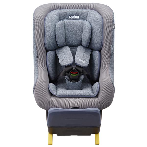 チャイルドシート　新生児　ISOFIX　新規格　人気　赤ちゃん　R129　ライト　クルリラ　出産準備　アップリカ　回転型　プラス　ベビー　子供　一部地域送料無料