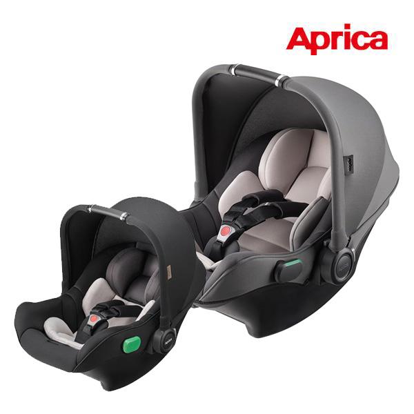 最新モデル アップリカ エアキャリーAB トラベルシステムベース ISOFIX 