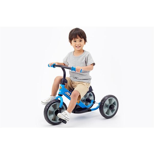 三輪車 2歳 3歳 1歳半 手押し棒付き へんしんサンライダー FC 三輪車 2歳 3歳 1歳半 手押し棒付き へんしんサンライダー FC