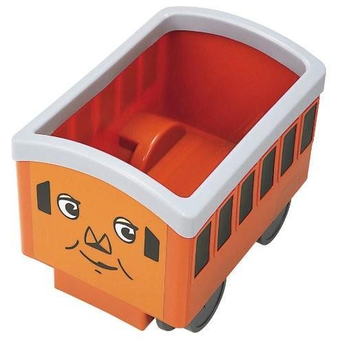 乗用玩具 電動乗用きかんしゃトーマス オプション 客車アニー おもちゃ 子供 子ども 孫 Kids Baby 室内 遊具 乗り物 ギフト プレゼント 誕生日 人気 716 Baby 通販 Yahoo ショッピング