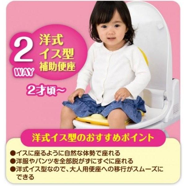 特製トイレカレンダーおまけ付 アンパンマン 2way補助便座 おしゃべり付き アガツマ ピノチオ トイレトレーニング オマル 子供 幼児 補助 トイトレ おすすめ 716 Baby 通販 Yahoo ショッピング
