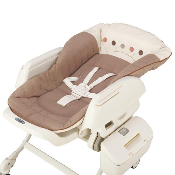ネムリラ ベビーラック コンビ 電動 AUTO SWING エッグショック ネムリラ ベビーラック コンビ 電動 AUTO SWING エッグショック