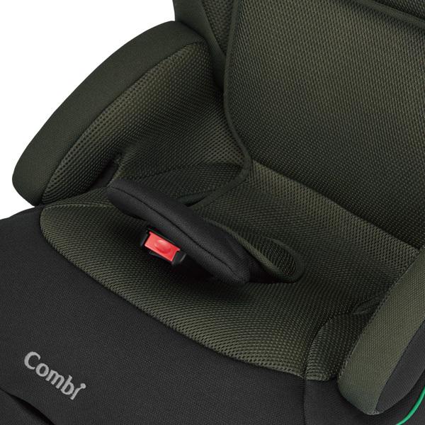 数量限定おまけ付き チャイルドシート 3歳 ISOFIX ジュニアシート コンビ ジョイトリップ アドバンス ISOFIX エッグショック SA 子供 1歳 2歳 一部地域送料無料 - 33