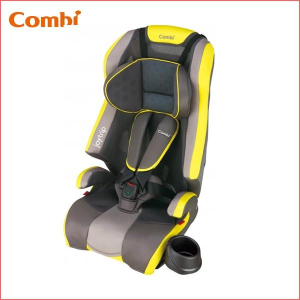 Combi コンビ ジョイトリップ エアスルー GZ ジュニアシート｜Yahoo