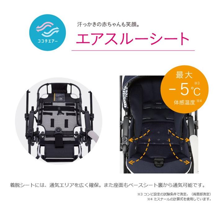 スゴカル 在庫限り ベビーカー A型 4キャス Light エッグ スゴカル 在庫限り ベビーカー A型 4キャス Light エッグ
