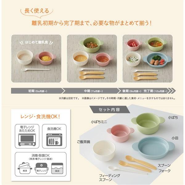 食器セット はじめて離乳食 かさなる食器 収納じょ ず コンビ Combi ベビー キッズ マタニティ 離乳食 ご飯 スプーン フォーク お祝い 出産祝い ギフト Sns 716 Baby 通販 Yahoo ショッピング