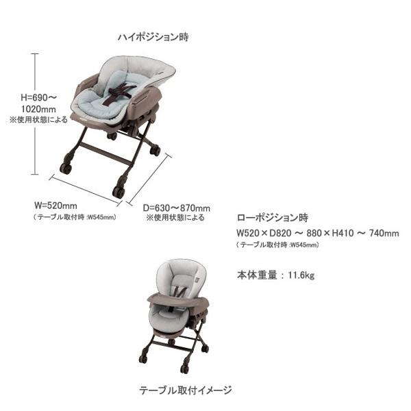 ネムリラ 今だけおまけ付き ベビーラック コンビ 電動 AUTO ネムリラ 今だけおまけ付き ベビーラック コンビ 電動 AUTO