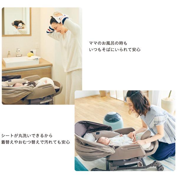ネムリラ 今だけおまけ付き ベビーラック コンビ 電動 AUTO ネムリラ 今だけおまけ付き ベビーラック コンビ 電動 AUTO