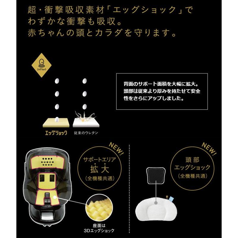 リサイクル市場エコ伊川谷】Combi コンビ チャイルドシート クルムーヴ
