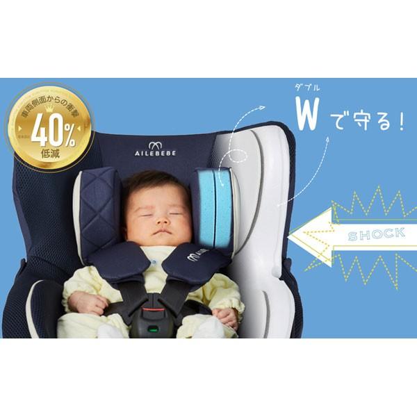 5種おまけ付 チャイルドシート 新生児 isofix 1歳 2歳 クルット6i グランス カーメイト エールベベ くるっと 赤ちゃん 回転式 車 一部地域送料無料｜716baby｜05