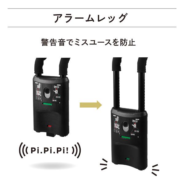 5種おまけ付き チャイルドシート 新生児 isofix クルットR ザ ファースト2 エールベベ 赤ちゃん ベビー 回転式 くるっと 一部地域 送料無料｜716baby｜14