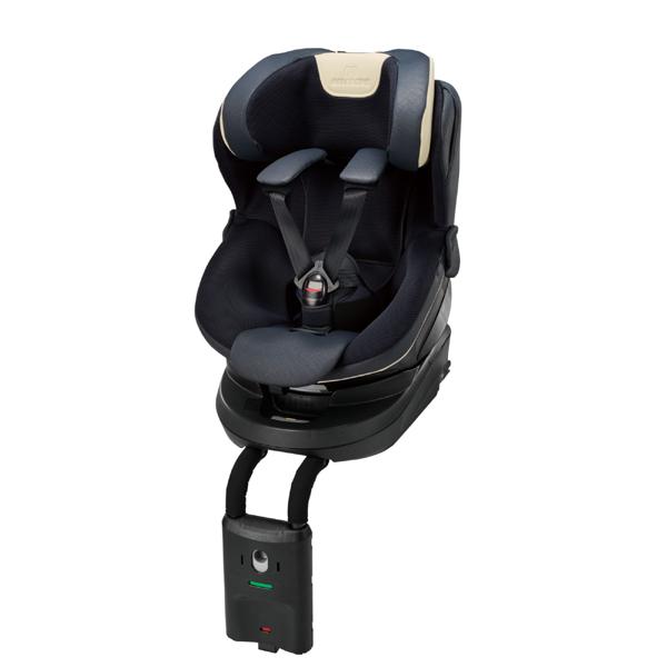 5種おまけ付き チャイルドシート 新生児 isofix クルットR グランス2 カーメイト エールベベ 赤ちゃん 最新モデル 日本製  回転式 一部地域送料無料 10倍 - 6