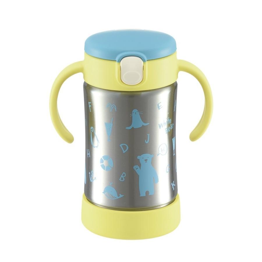 ストローマグ 保冷 ステンレス ベビー食器 トライ 保冷ストローマグ リッチェル マグボトル お出かけ 持ち運び 赤ちゃん 7ヶ月 子供 ベビー キッズ 夏 熱中症 716 Baby 通販 Yahoo ショッピング