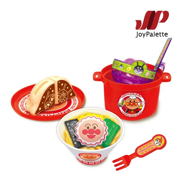 8 25エントリーで全商品7倍 ままごと 湯切りでチャッチャッ アンパンマンラーメンセット ジョイパレット おもちゃ ごっこ遊び キッズ 誕生日 プレゼント 男 女 716 Baby 通販 Yahoo ショッピング