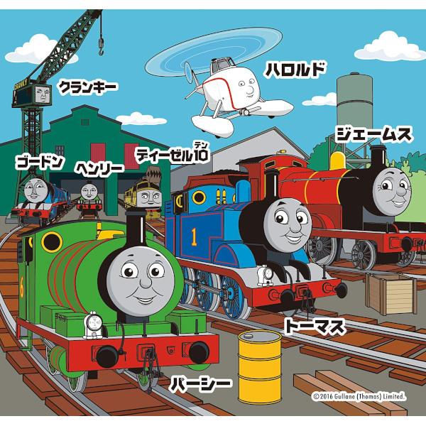 ぬりえ 何回でもぬれる！ トーマス パイロット PILOT おもちゃ 塗り絵 トーマスのおもちゃ 誕生日 プレゼント 1歳 1歳半 2歳 スイスイおえかき ゆうパケット｜716baby｜05