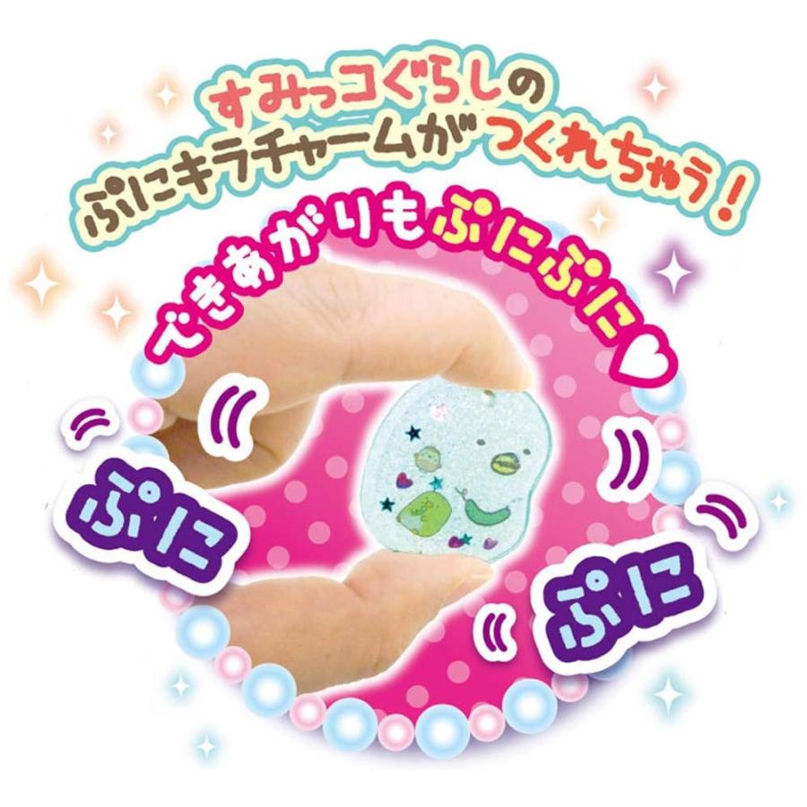 セガトイズ おもちゃ ぷにジェル すみっコぐらし すみっこぐらし セガトイズ おもちゃ ぷにジェル すみっコぐらし すみっこぐらし