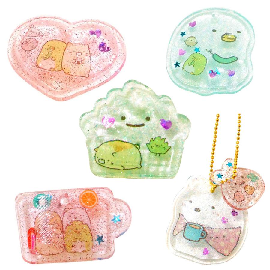 セガトイズ おもちゃ ぷにジェル すみっコぐらし すみっこぐらし セガトイズ おもちゃ ぷにジェル すみっコぐらし すみっこぐらし