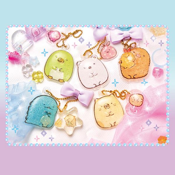 セガトイズ おもちゃ ぷにジェル すみっコぐらし ミニぷにDX セガトイズ おもちゃ ぷにジェル すみっコぐらし ミニぷにDX