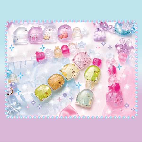 セガトイズ おもちゃ ぷにジェル すみっコぐらし ミニぷにDX セガトイズ おもちゃ ぷにジェル すみっコぐらし ミニぷにDX
